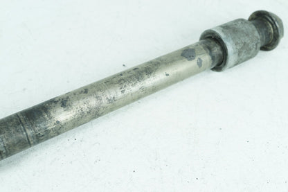 2004 - 2013 Harley-Davidson Sportster Low Rear Wheel Axle Bolt Shaft 41176-08