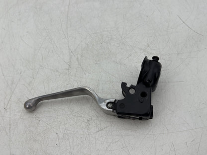 2008 Harley Dyna FXDL Low Rider Anniversary OEM Front Left Hand Clutch Control Lever