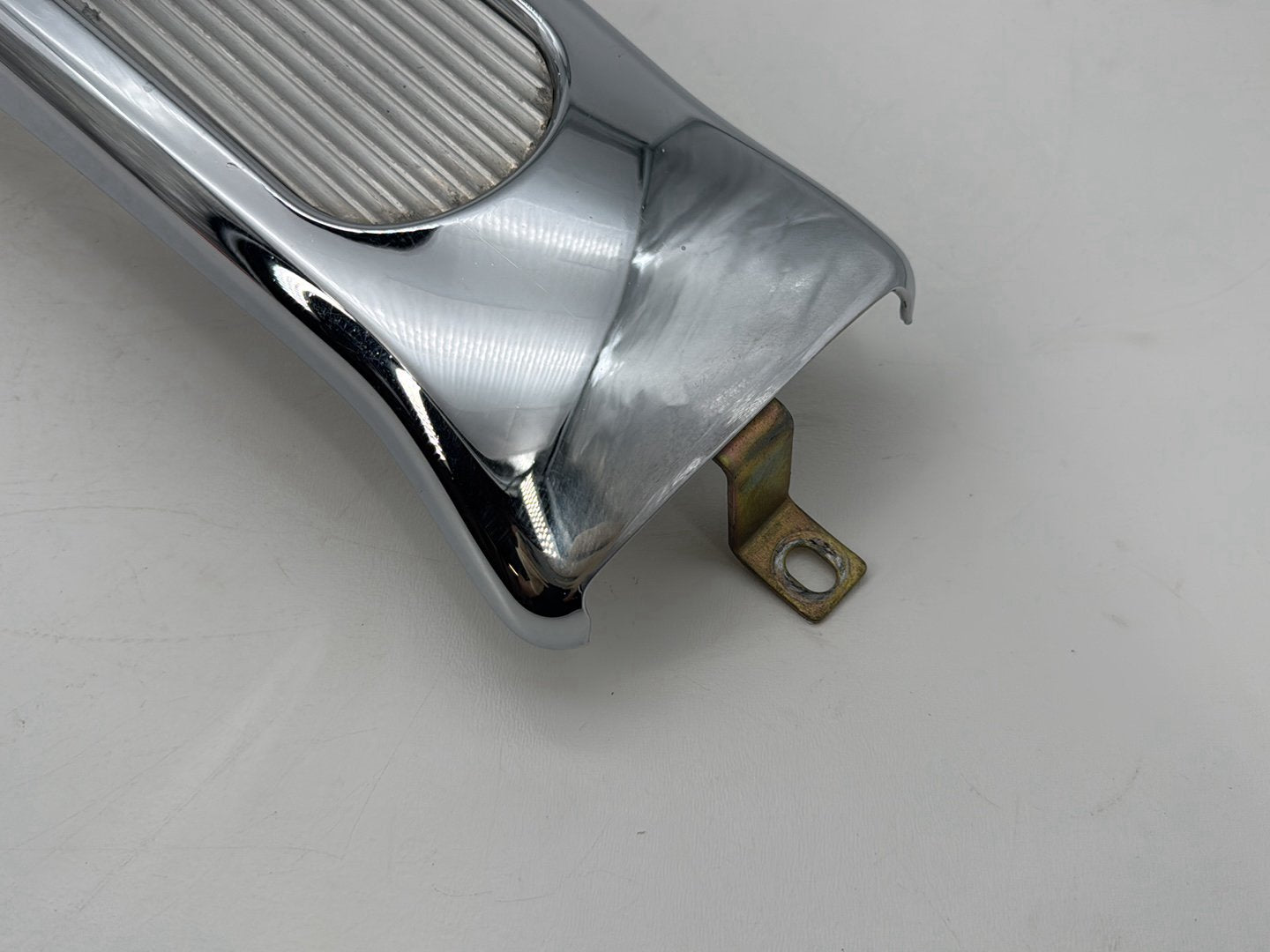 1999 - 2006 Harley-Davidson Touring Road King Custom Fuel Gas Tank Dash Console NOKey 60963-04