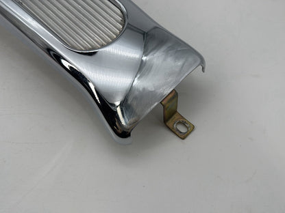 1999 - 2006 Harley-Davidson Touring Road King Custom Fuel Gas Tank Dash Console NOKey 60963-04