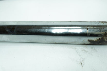 2007 - 2016 Harley-Davidson Dyna Super Glide Custom Exhaust System Header Pipe 65631-06