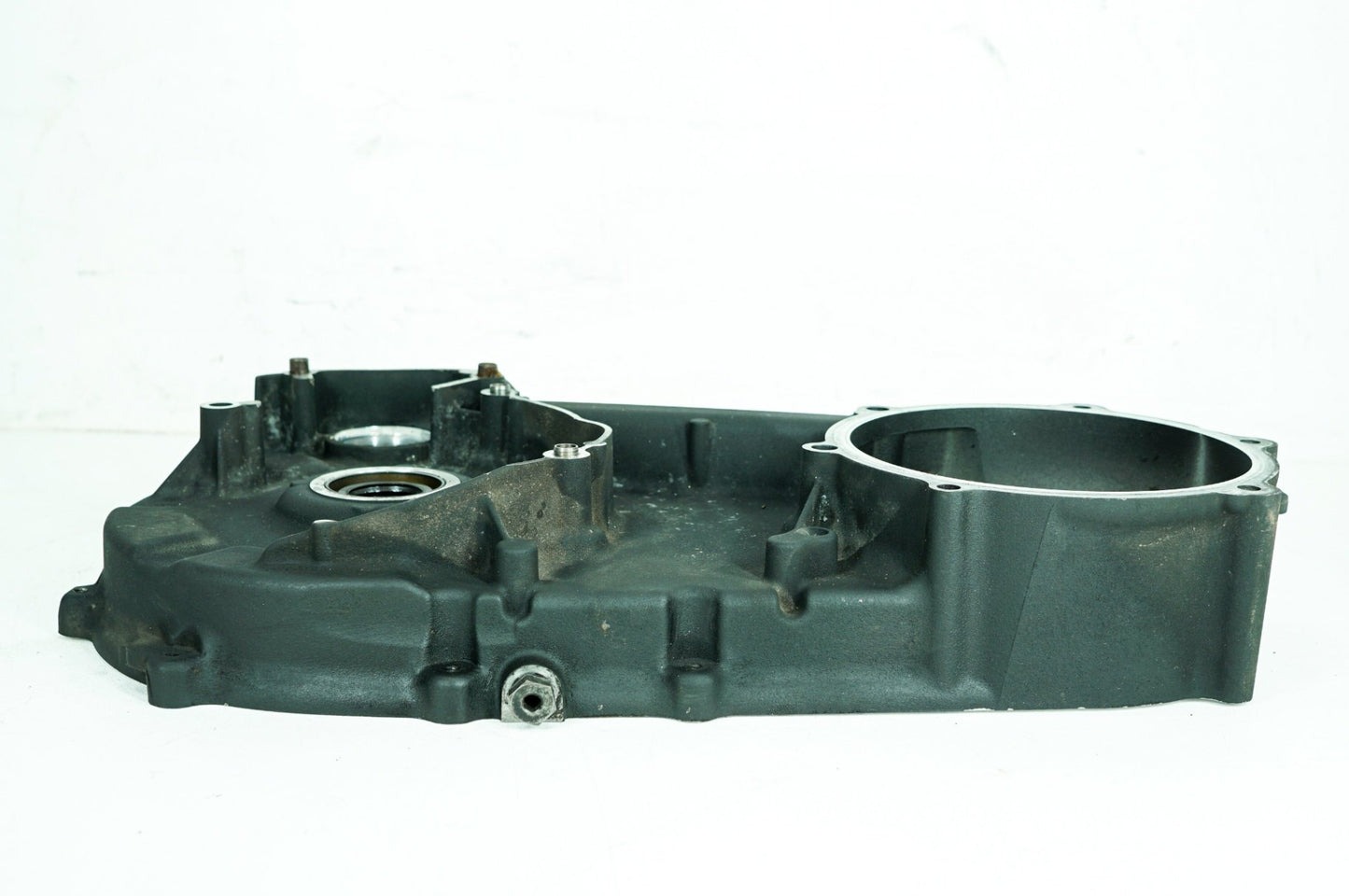 2007 - 2011 Harley-Davidson Touring Street Glide Inner Primary Clutch Cover 60677-07A