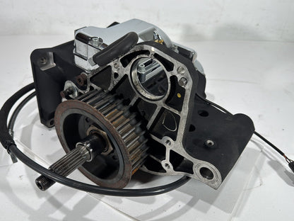 2004 Harley Softail FLSTC Heritage Classic OEM 5 Speed Transmission Gearbox
