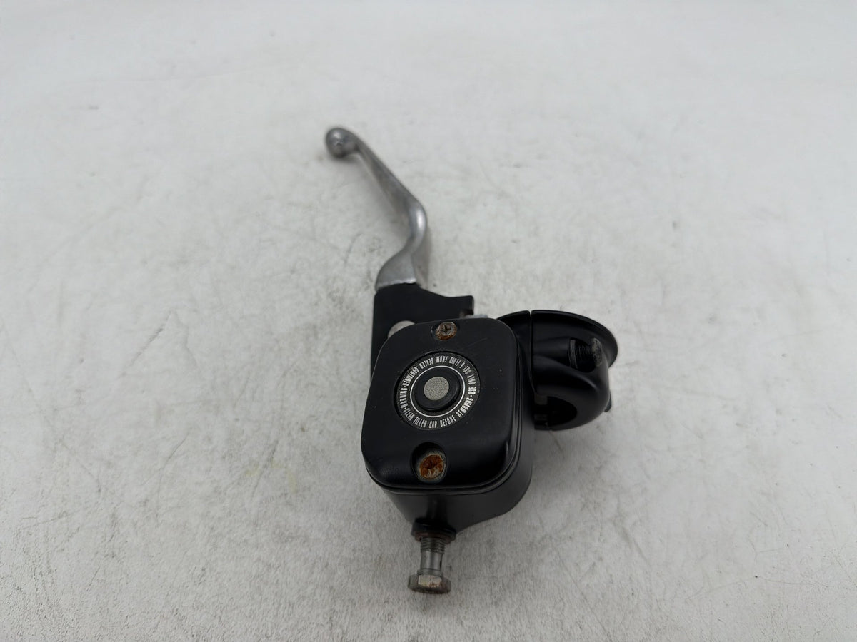 1996 Harley Electra Glide Touring Ultra Front Right Brake Lever Master Cylinder