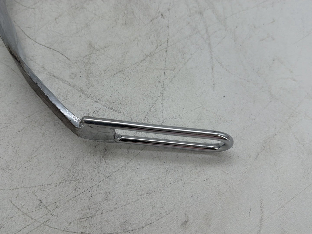 2009 Harley Dyna Street Bob FXDB OEM Left Side Jiffy Kick Stand & Spring