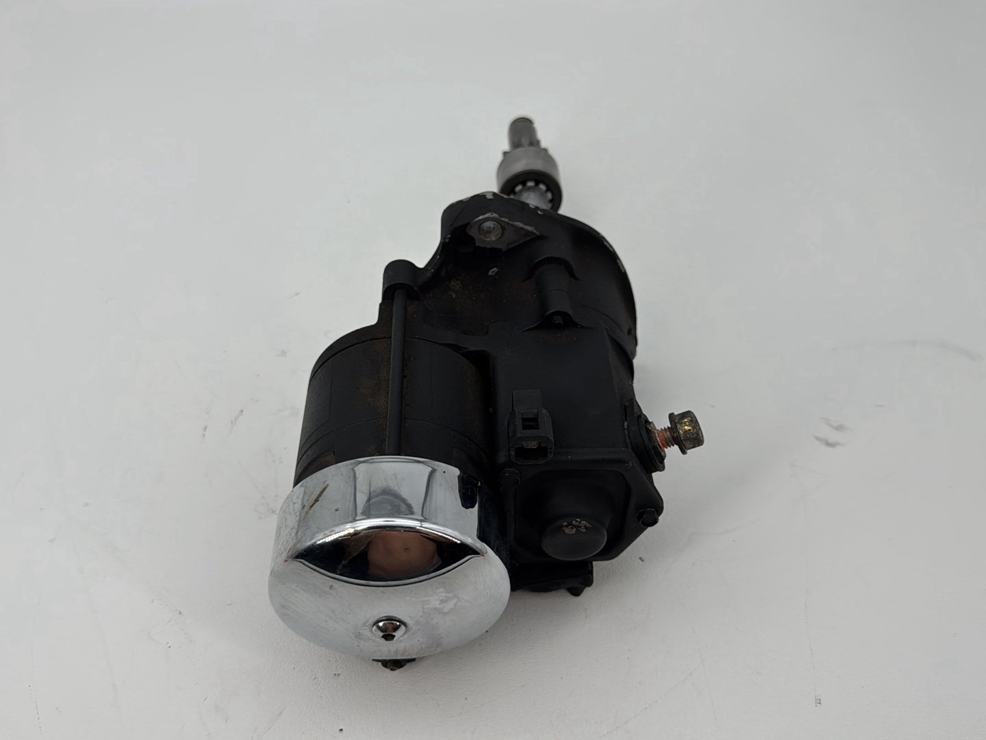 1999 - 2006 Harley-Davidson Touring Electra Glide Classic Engine Starter Motor 31553-94B