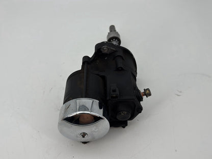1999 - 2006 Harley-Davidson Touring Electra Glide Classic Engine Starter Motor 31553-94B