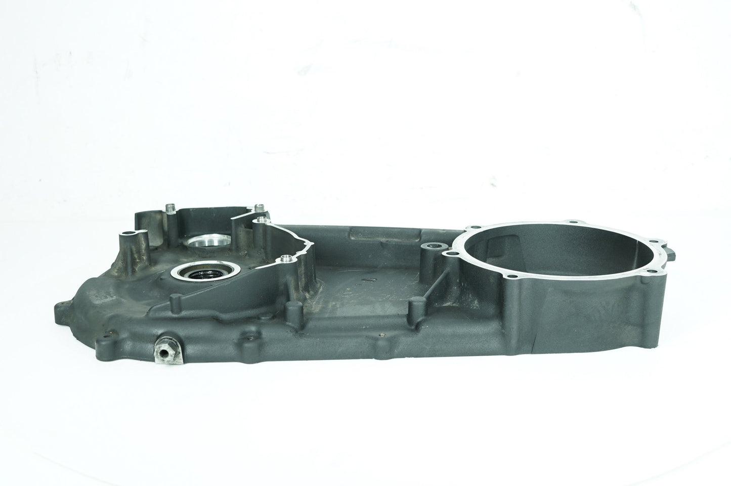 2007 - 2011 Harley-Davidson Softail Heritage Classic Inner Primary Clutch Cover 60681-06B