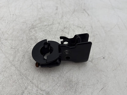 2013 Harley Electra Glide Touring Ultra FLHTCUI OEM Clutch Hand Lever Clutch Perch 38608-96