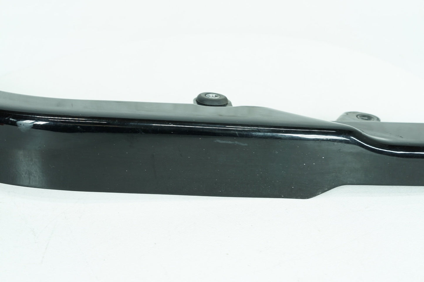 2018 - 2026 Harley-Davidson Softail Low Rider S Drive Belt Guard Cover Shield 60300138