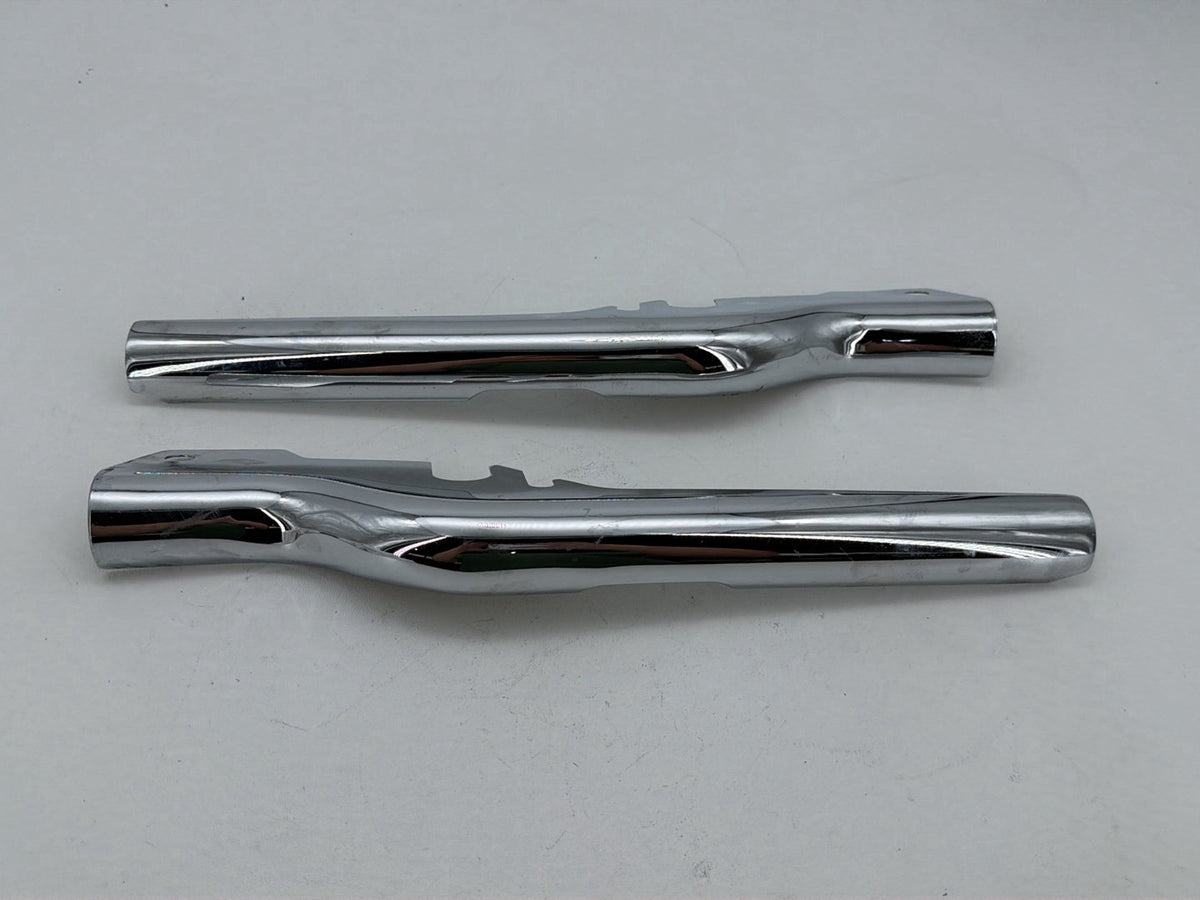 1993 Harley Electra Glide Touring FLHT OEM Rear Left Right Fender Struts Bracket