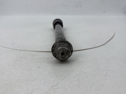2004 - 2013 Harley-Davidson Sportster 883 Custom Rear Wheel Axle Bolt Shaft 41176-05