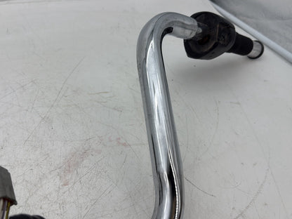 2005 Harley Dyna FXDWG Wide Glide OEM Handlebars Left Right Switches Controls