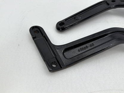2011 Harley Heritage Softail Classic Rear Left & Right Fender Support Bracket