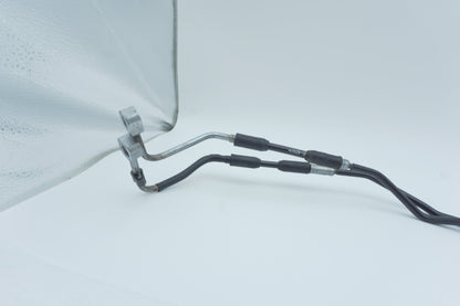 2008 - 2016 Harley-Davidson Dyna Wide Glide Front Brake Hose Line Pipe ABS 44233-12