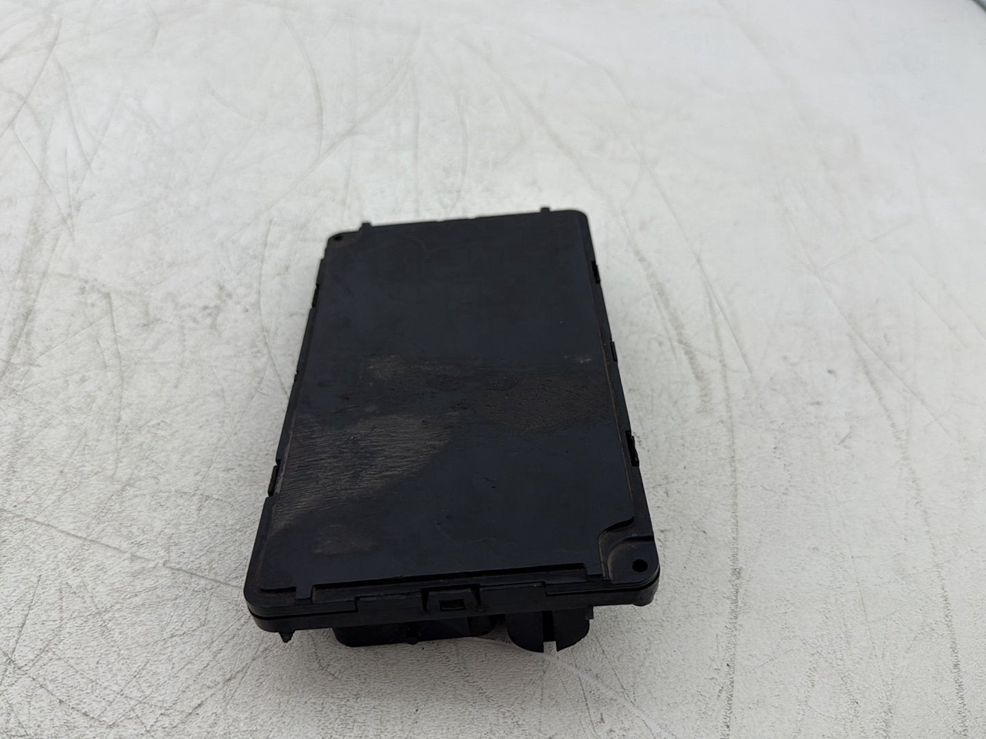 2011 Harley Softail FLSTFB Fat Boy OEM Body Control Module BCU BCM 69993-11
