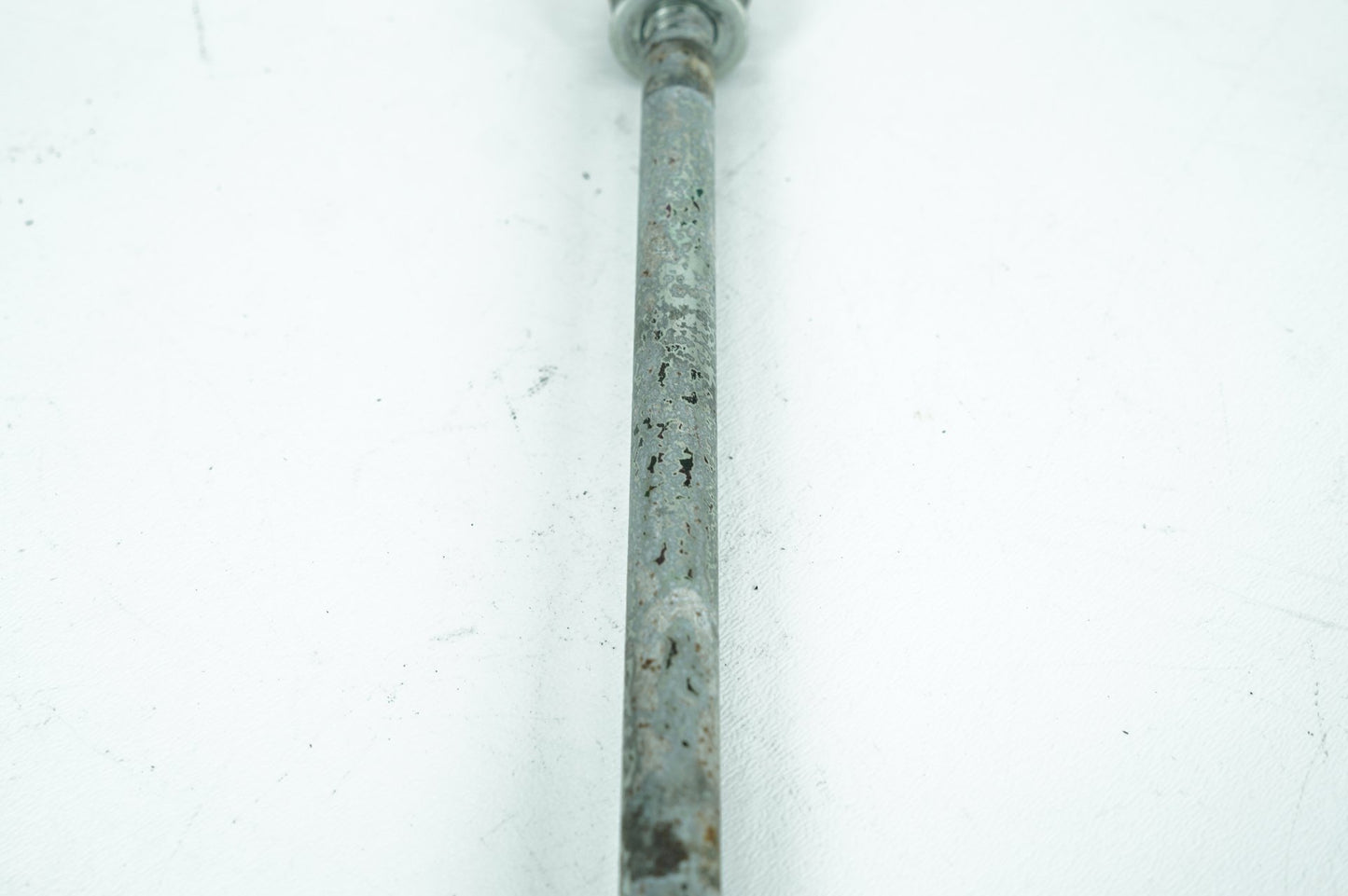 2007 - 2012 Harley-Davidson Softail Standard Engine Mount Pivot Bolt Shaft  	48093-00