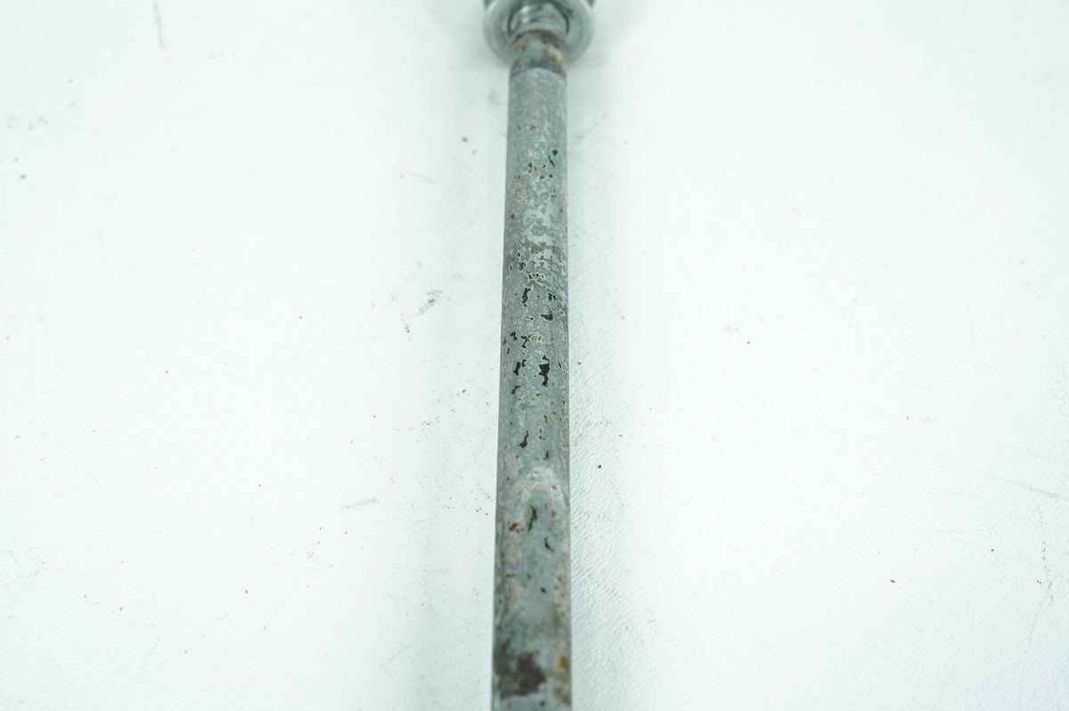 2007 - 2012 Harley-Davidson Softail Standard Engine Mount Pivot Bolt Shaft  	48093-00