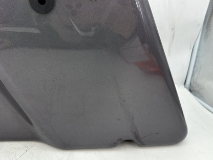 2014 Harley Street Glide Touring FLHXS OEM Right 1 Saddlebag Luggage NO Key
