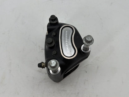 2003 Harley Road King Touring FLHRCI Classic OEM Front Left 1 Brake Caliper
