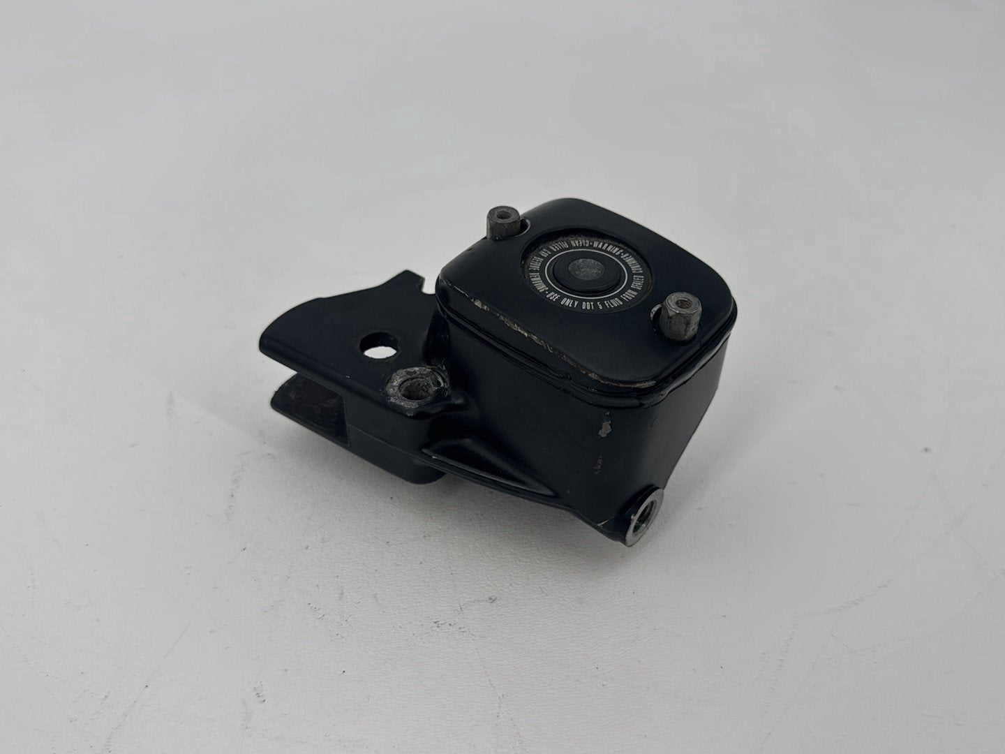1999 - 2006 Harley-Davidson Dyna Low Rider Front Right Brake Lever Master Cylinder
