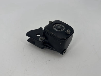 1999 - 2006 Harley-Davidson Dyna Low Rider Front Right Brake Lever Master Cylinder
