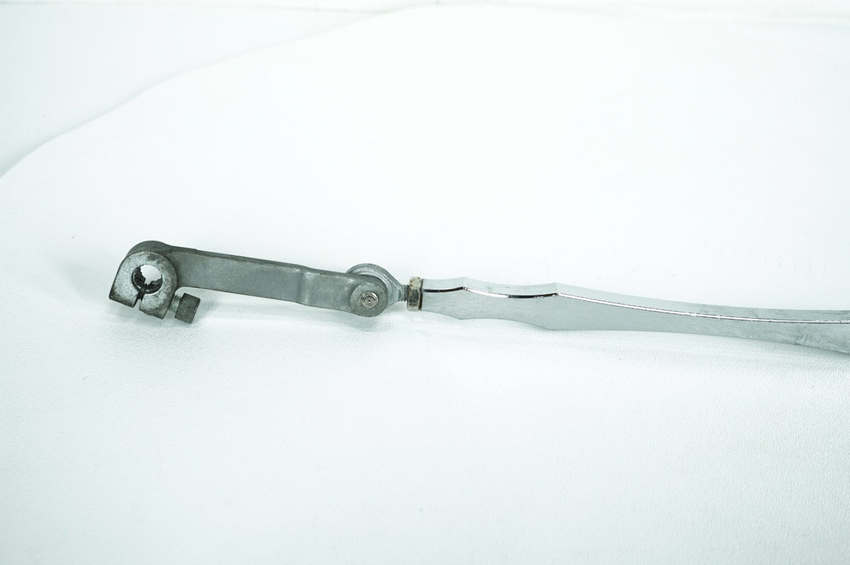 2008 Harley Touring FLHTCUI Electra Ultra OEM Gear Shifter Lever w/ Rod linkage