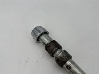 1999 - 2006 Harley-Davidson Touring Electra Glide Classic Front Wheel Axle Bolt Shaft 43364-00