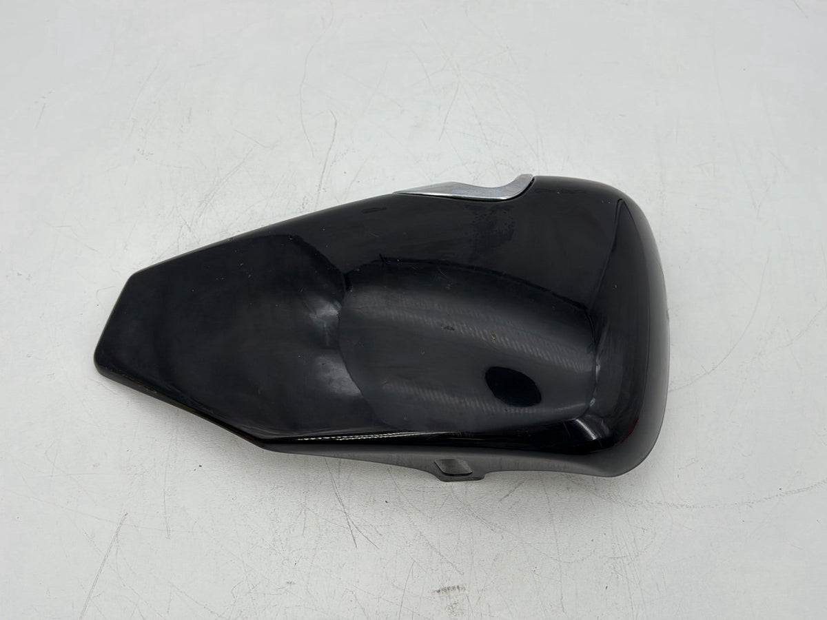 2006 Harley Sportster XL883C 883 Custom OEM Right Fairing Side Oil Tank Cover