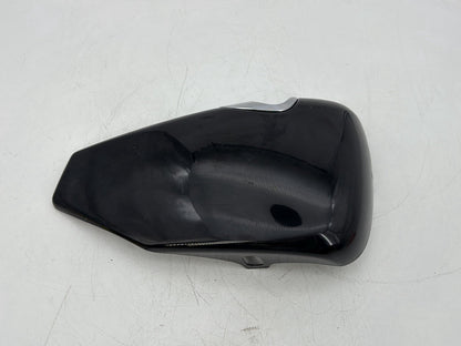 2006 Harley Sportster XL883C 883 Custom OEM Right Fairing Side Oil Tank Cover