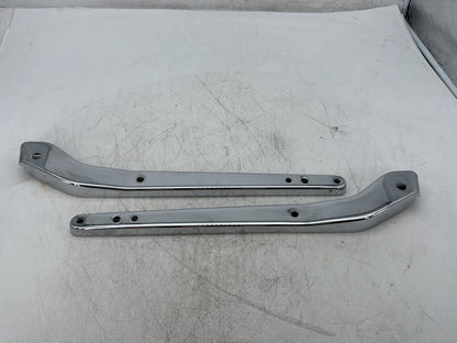 2003 Harley Dyna Wide Glide FXDWG OEM Rear Left Right Fender Struts Bracket