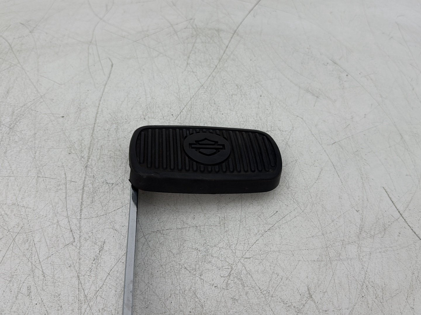 2006 Harley Electra Glide Touring Classic FLHTCI OEM Foot Brake Control Lever Pedal