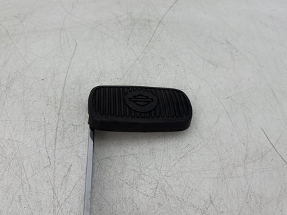 2006 Harley Electra Glide Touring Classic FLHTCI OEM Foot Brake Control Lever Pedal