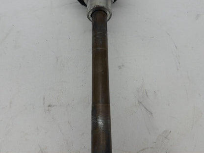 2003 Harley Road King Touring FLHRCI Classic OEM Rear Fork Swingarm Pivot Bolt Shaft