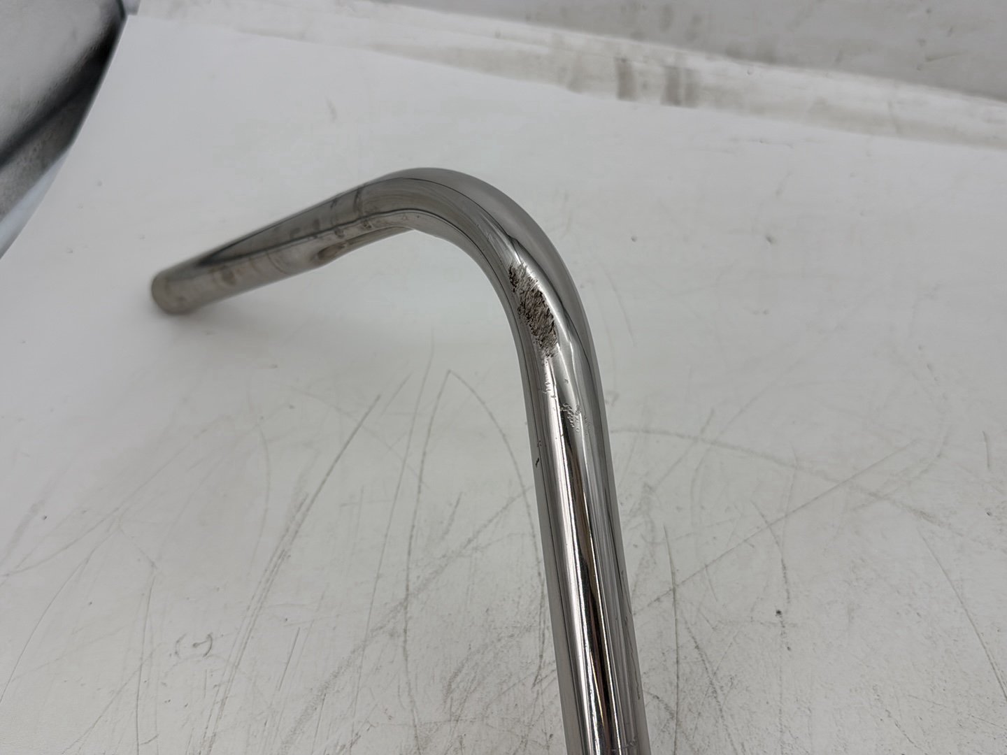 2013 Harley Forty-Eight Sportster 1200X OEM Front Handlebars Handle Bars