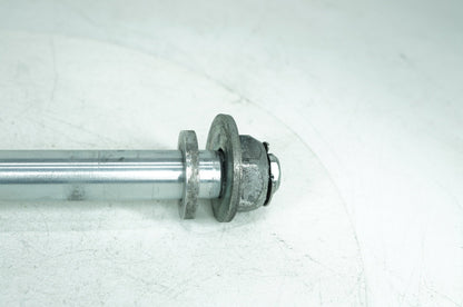 2008 - 2016 Harley-Davidson Touring Electra Glide Ultra Rear Wheel Axle Bolt Shaft 	43000002