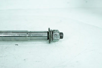 1984 - 1998 Harley-Davidson Touring Road Glide Front Wheel Axle Bolt Shaft 43346-83B