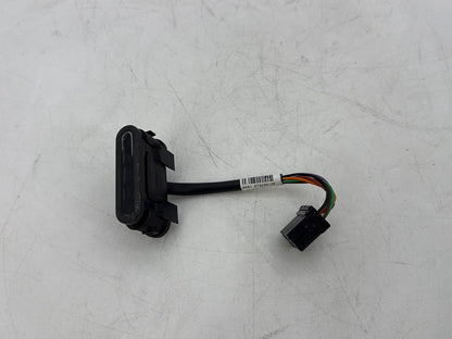 2008 Harley Touring FLHTCU Electra Glide Ultra OEM Dash Indicator Lamp Wire Plug In