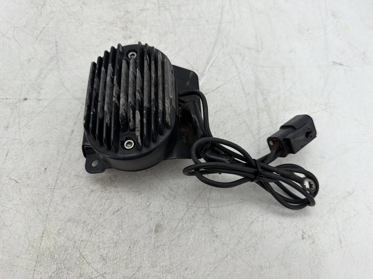 2001 Harley Fat Boy Softail FLSTFI OEM Voltage Regulator Rectifier