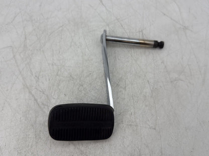 1995 Harley Road King Touring FLHR OEM Foot Brake Control Lever Pedal