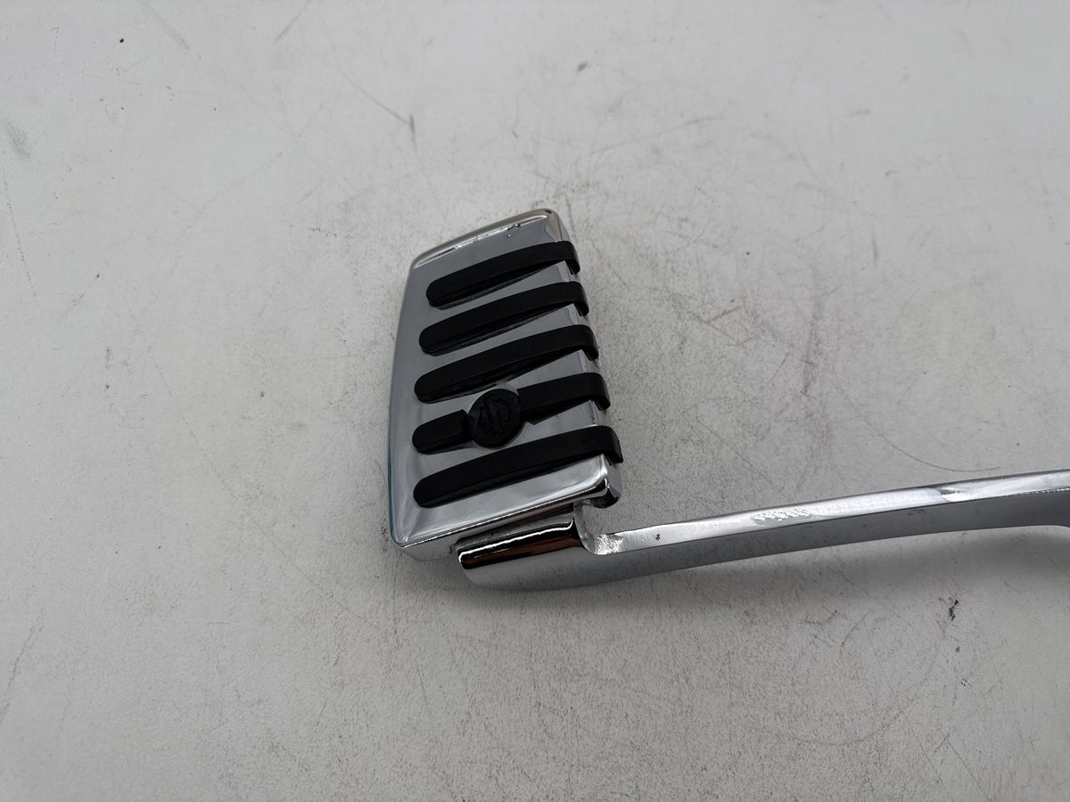 1997 Harley Heritage Softail Classic OEM Foot Brake Control Lever Pedal