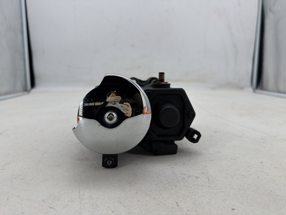 2012 Harley Street Glide Touring FLHX OEM Engine Starter Motor 31618-06A 12V