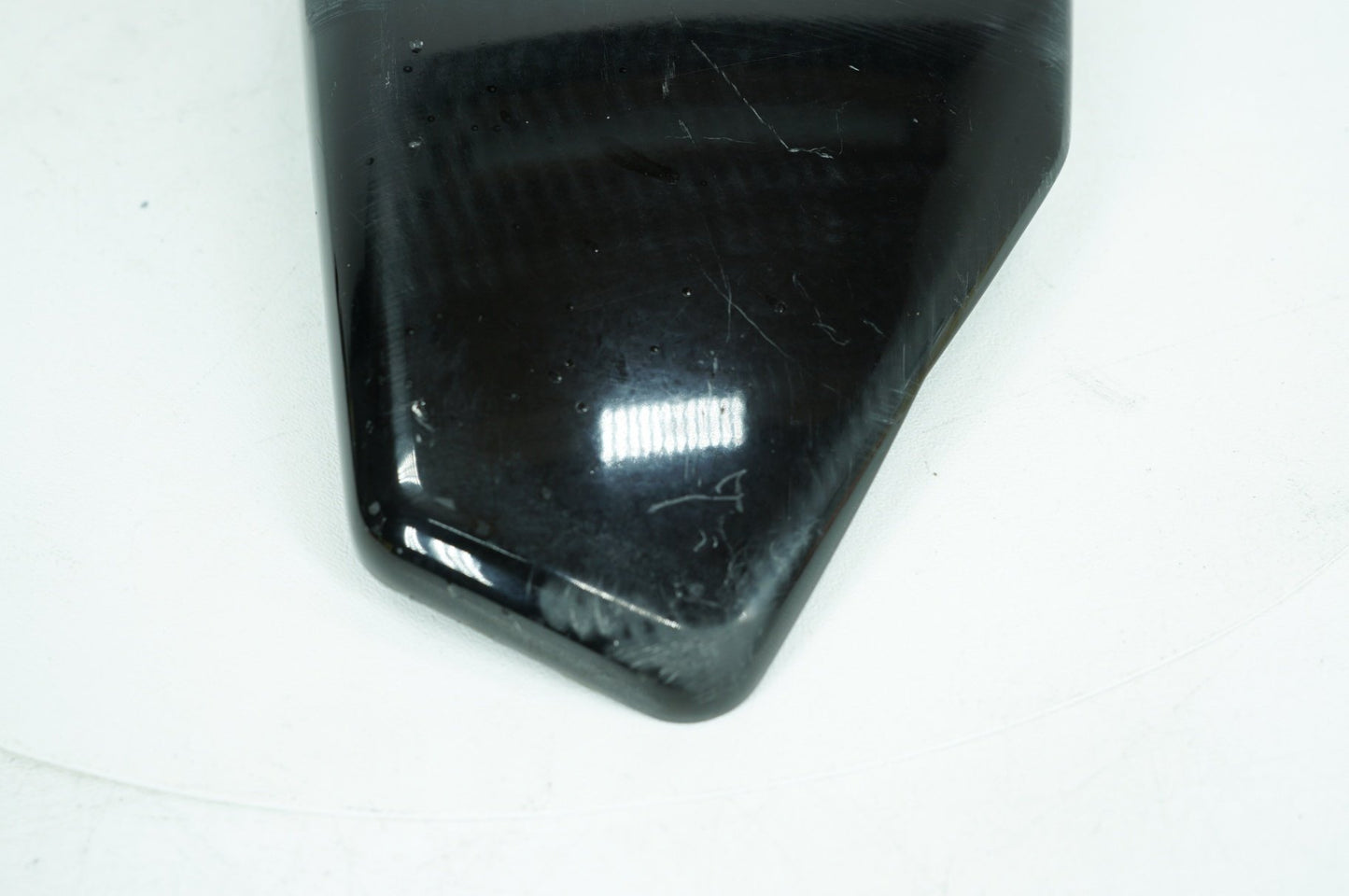 2004 - 2022 Harley-Davidson Sportster SuperLow Right Fairing Side Oil Tank Cover 57200092DH