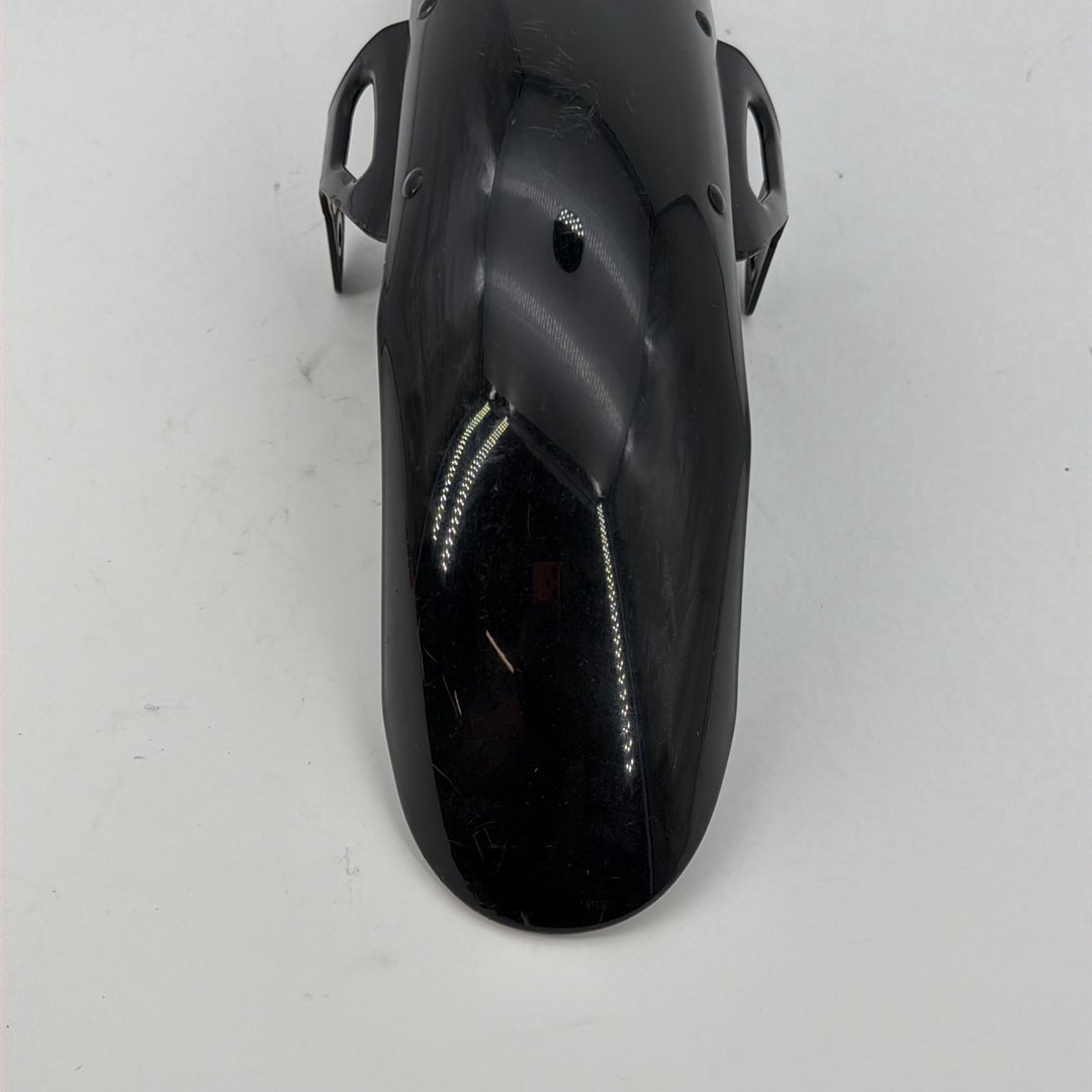 2007 - 2017 Harley-Davidson Dyna Super Glide Custom Front Wheel Fender Shell Panel 60139-06B