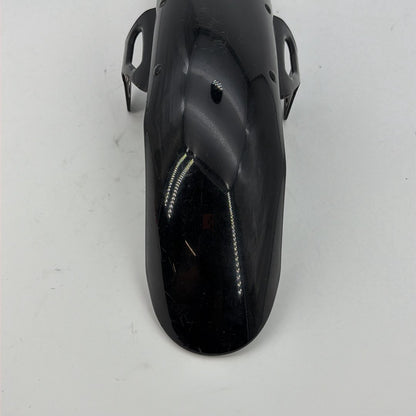 2007 - 2017 Harley-Davidson Dyna Super Glide Custom Front Wheel Fender Shell Panel 60139-06B