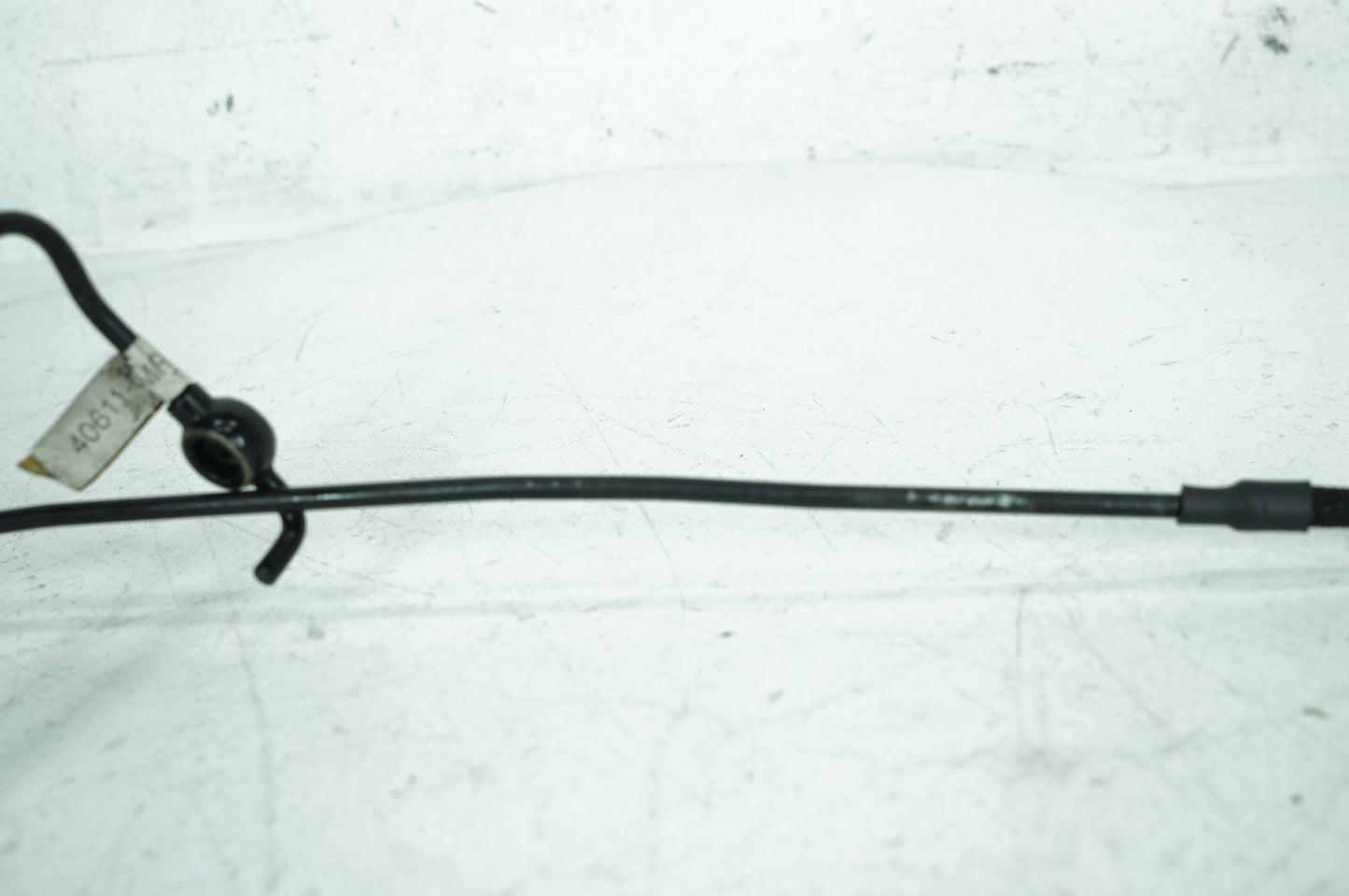 2008 - 2016 Harley-Davidson Touring Electra Ultra Front Brake Hose Line Pipe ABS 40612-09