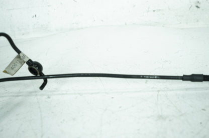 2008 - 2016 Harley-Davidson Touring Electra Ultra Front Brake Hose Line Pipe ABS 40612-09