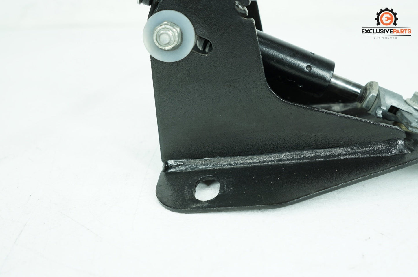 2007 - 2013 Harley-Davidson Touring Electra Glide Classic Adjustable Rider Backrest Lift Mount 52482-01A 52482-01A