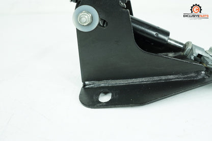 2007 - 2013 Harley-Davidson Touring Electra Glide Classic Adjustable Rider Backrest Lift Mount 52482-01A 52482-01A