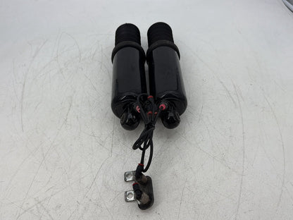 2000 Harley Touring Electra Glide Ultra OEM Rear Left Right Shock Absorbers 13"